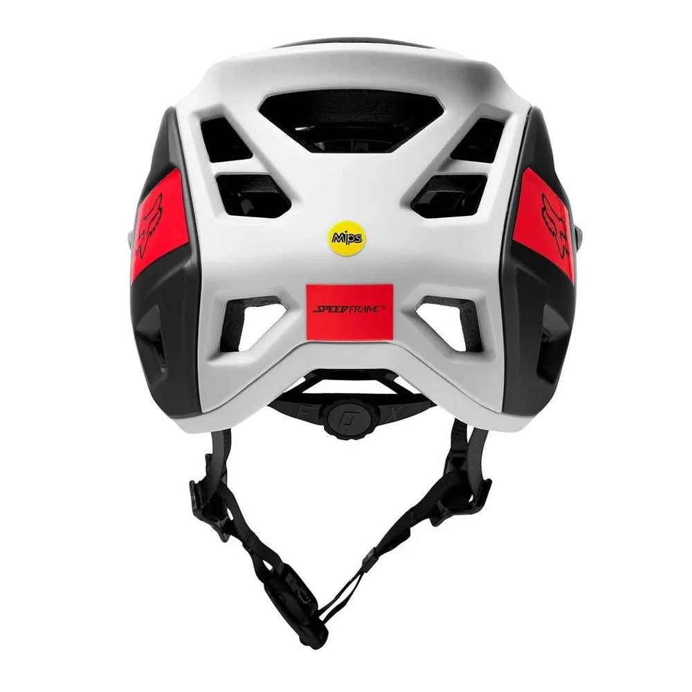 Speedframe PRO Blocked Helmet