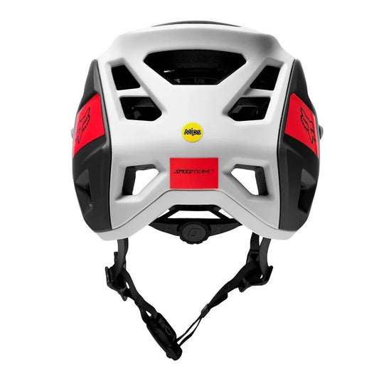 Speedframe PRO Blocked Helmet