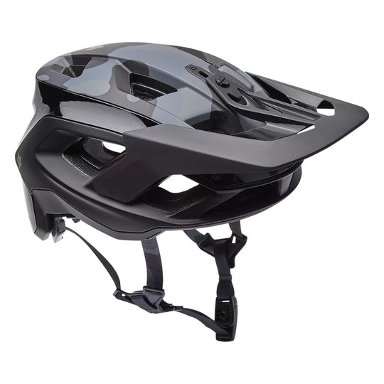 Fox Racing Speedframe RS Helmet