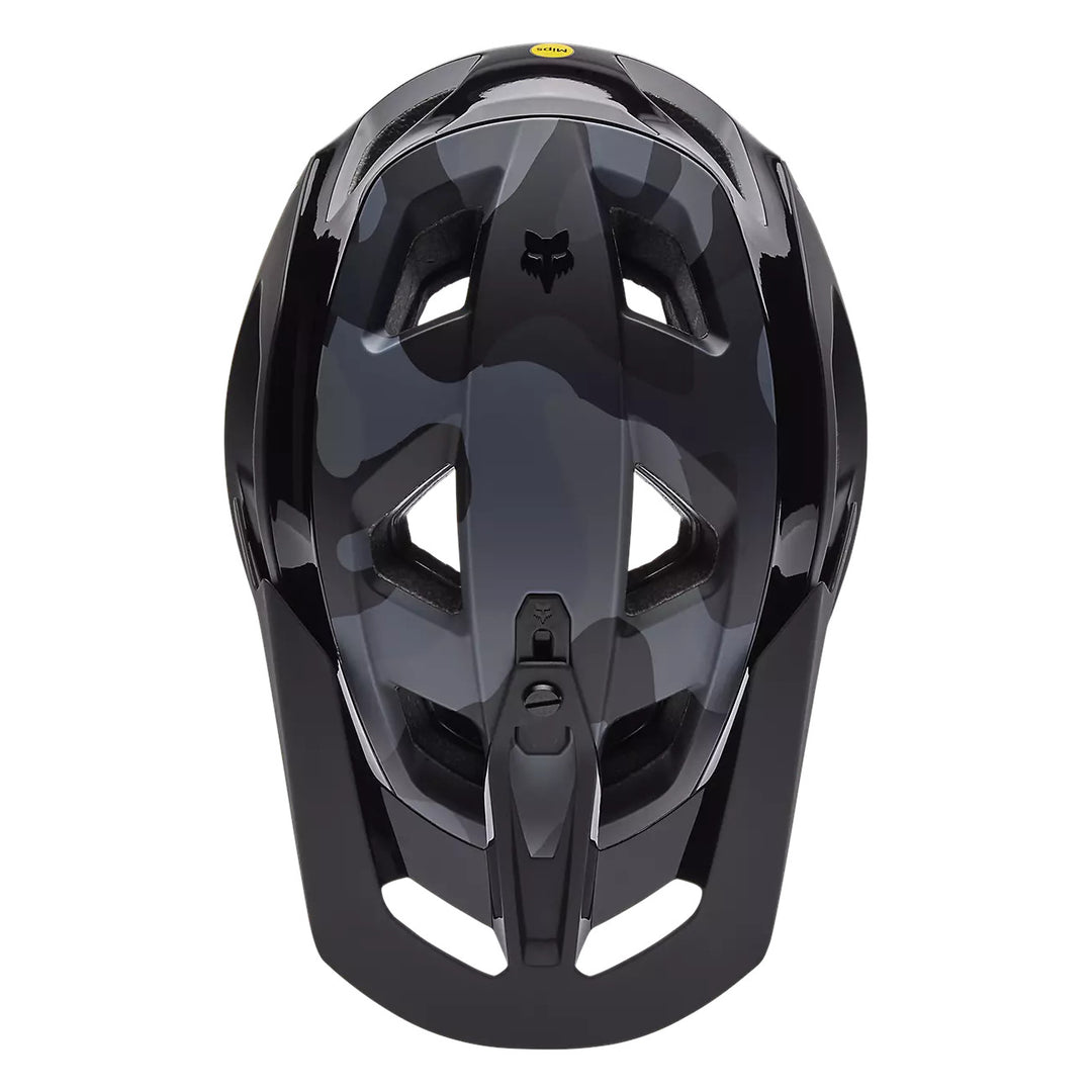 Speedframe RS Helmet