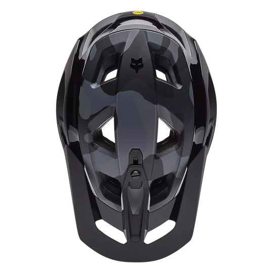 Speedframe RS Helmet