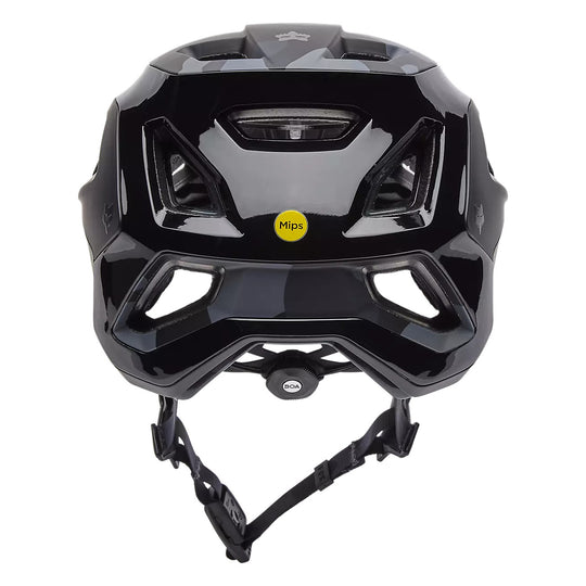Speedframe RS Helmet