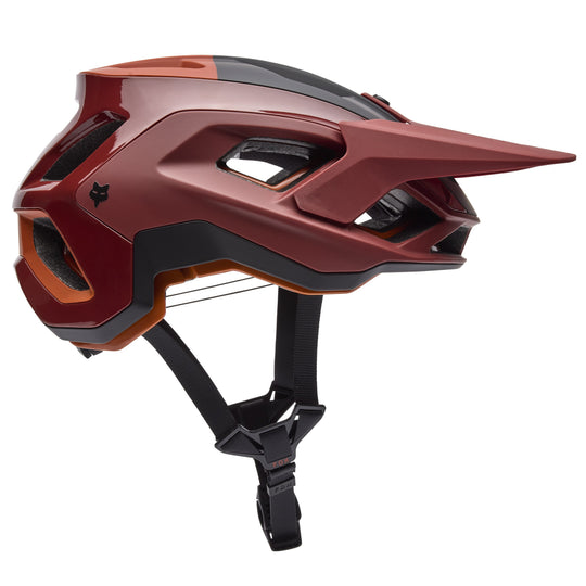 Speedframe RS Helmet