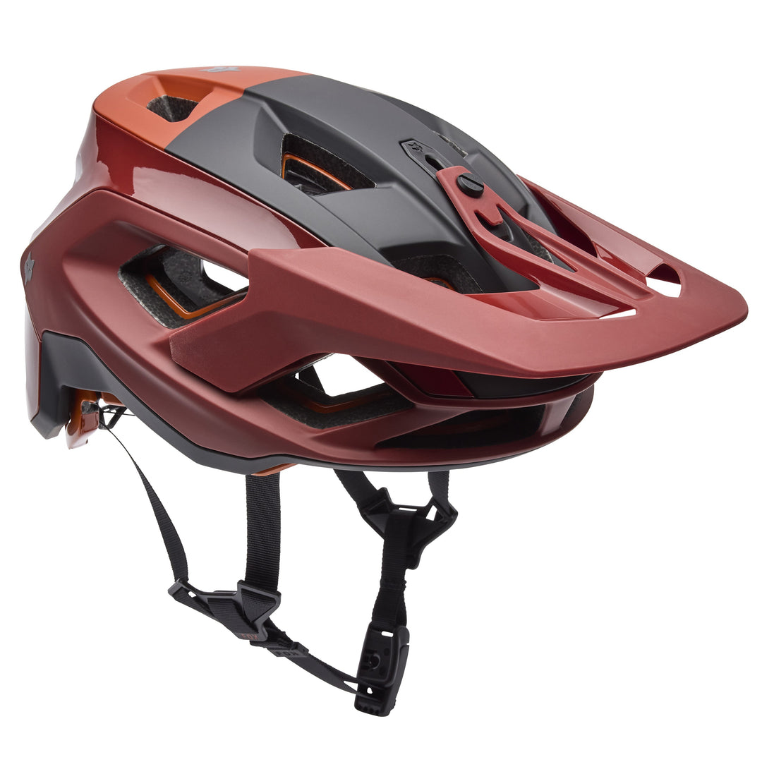 Speedframe RS Helmet