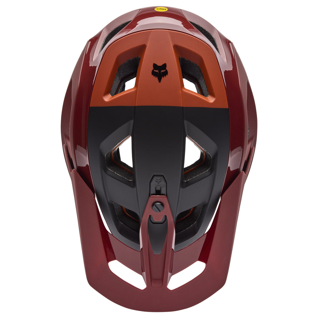 Speedframe RS Helmet