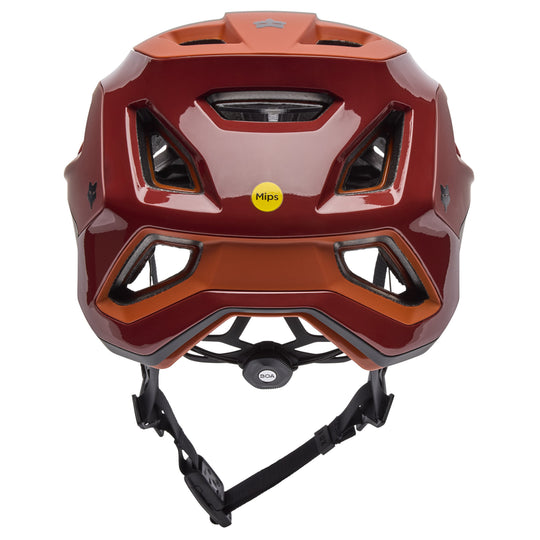 Speedframe RS Helmet