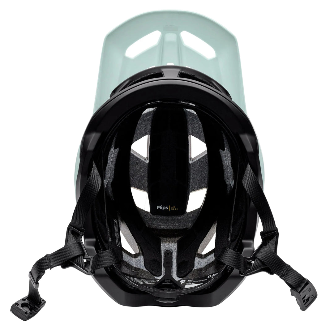 2026 Speedframe PRO Helmet