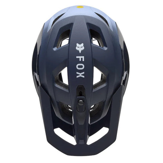 Speedframe PRO Backfade Helmet