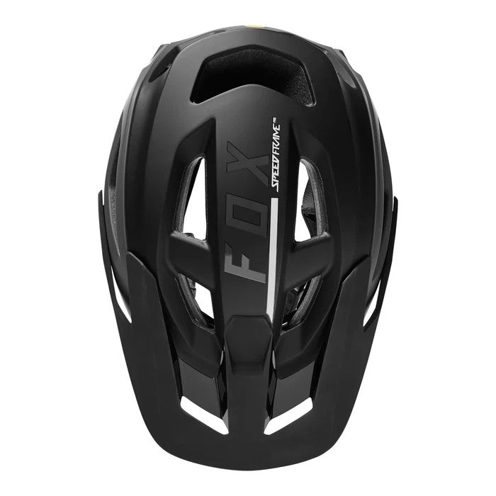 Speedframe PRO Blocked Helmet