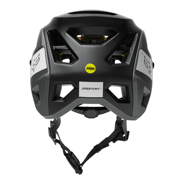 Speedframe PRO Blocked Helmet