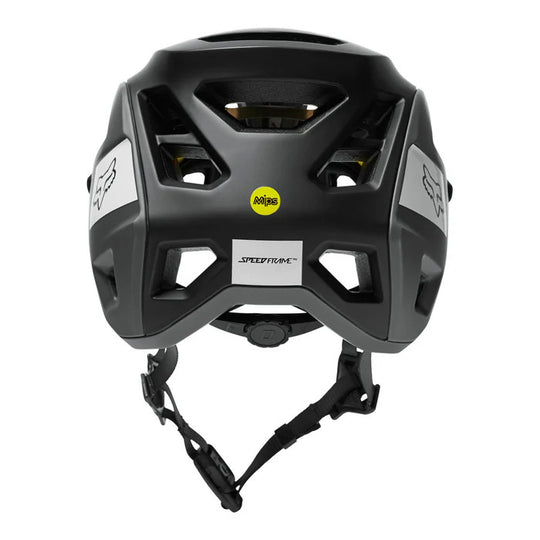 Speedframe PRO Blocked Helmet
