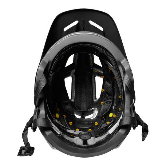 Speedframe PRO Blocked Helmet