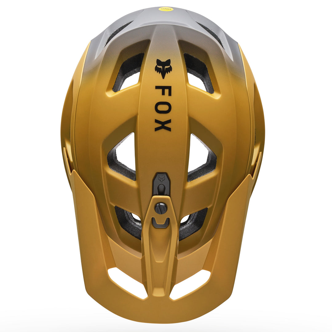 Speedframe Pro Helmet - Backfade