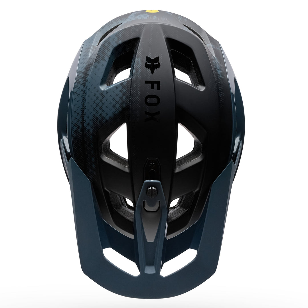 fox racing speedframe pro mips - mtb helm 2026 Speedframe PRO Helmet – Thunder Mountain Bikes
