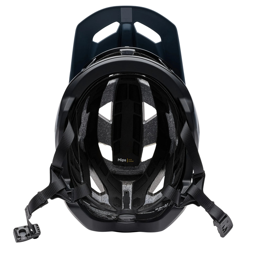 2026 Speedframe PRO Helmet – Thunder Mountain Bikes