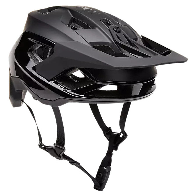 Fox Racing 2026 Speedframe PRO Helmet – Thunder Mountain Bikes