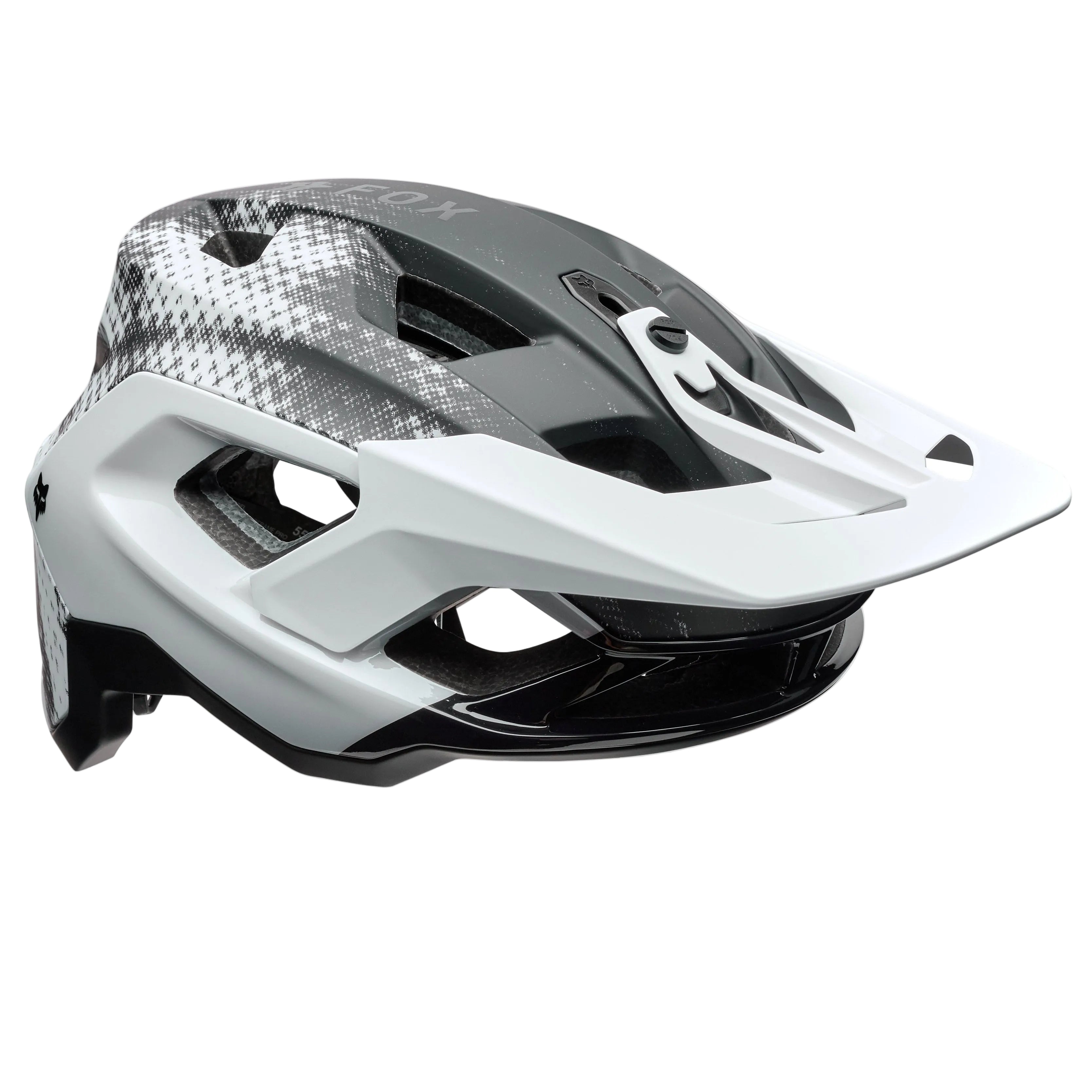 Fox Racing 2026 Speedframe PRO Helmet – Thunder Mountain Bikes