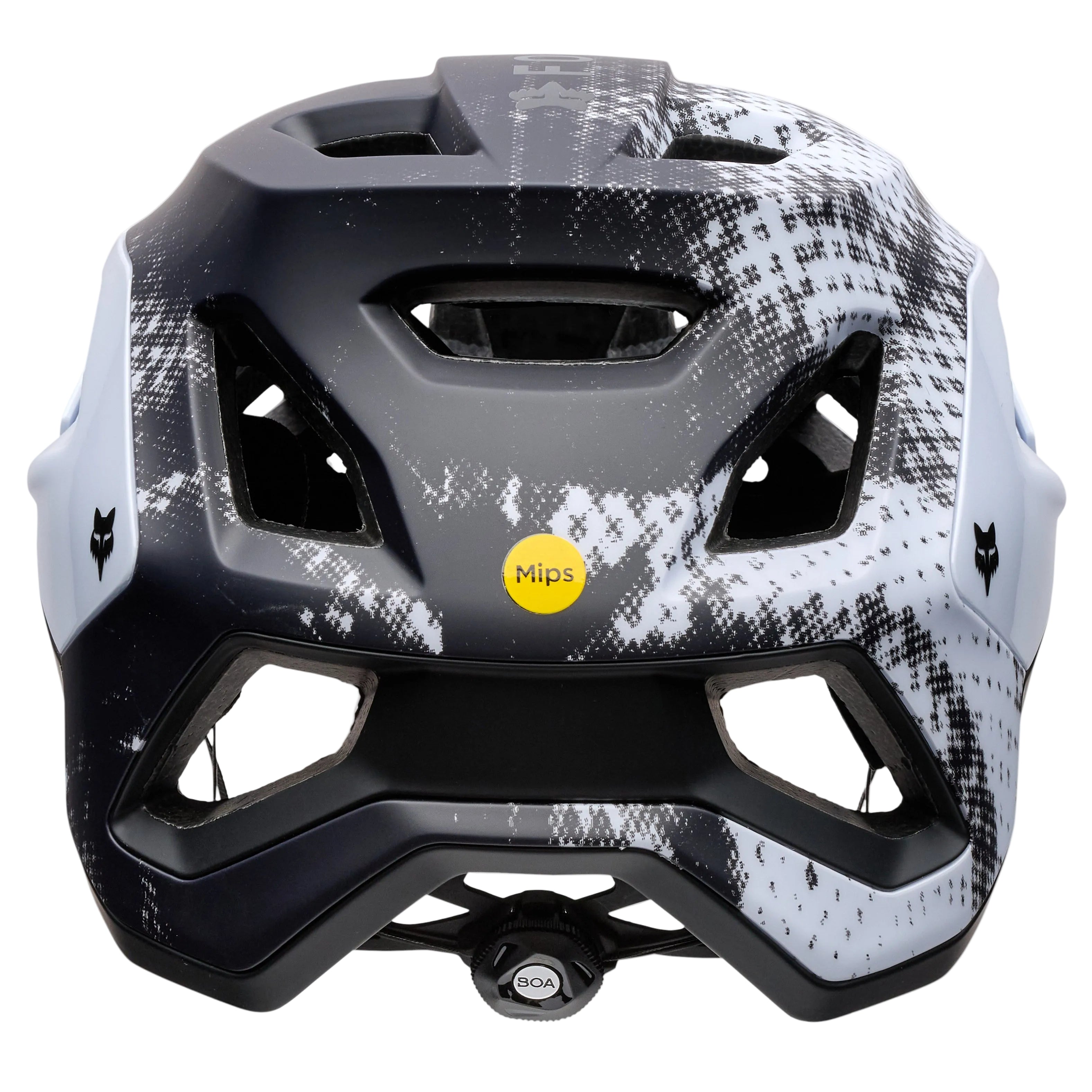 Fox Racing 2026 Speedframe PRO Helmet – Thunder Mountain Bikes