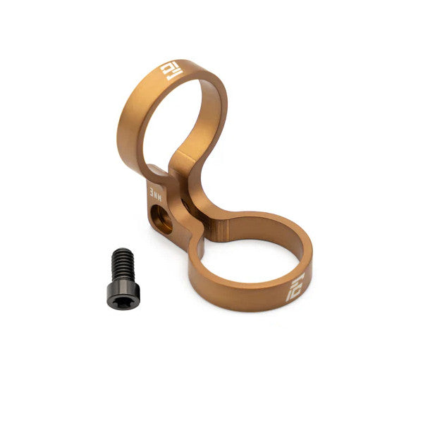 90 Degree AXS Pod Clamp