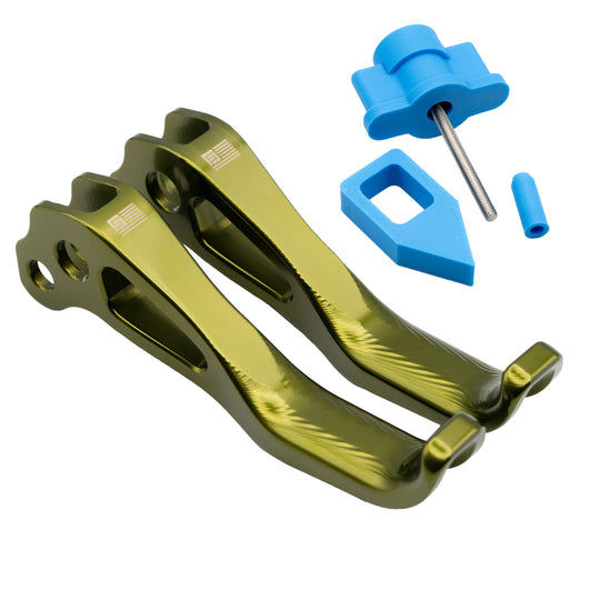 SRAM Brake Lever Blades