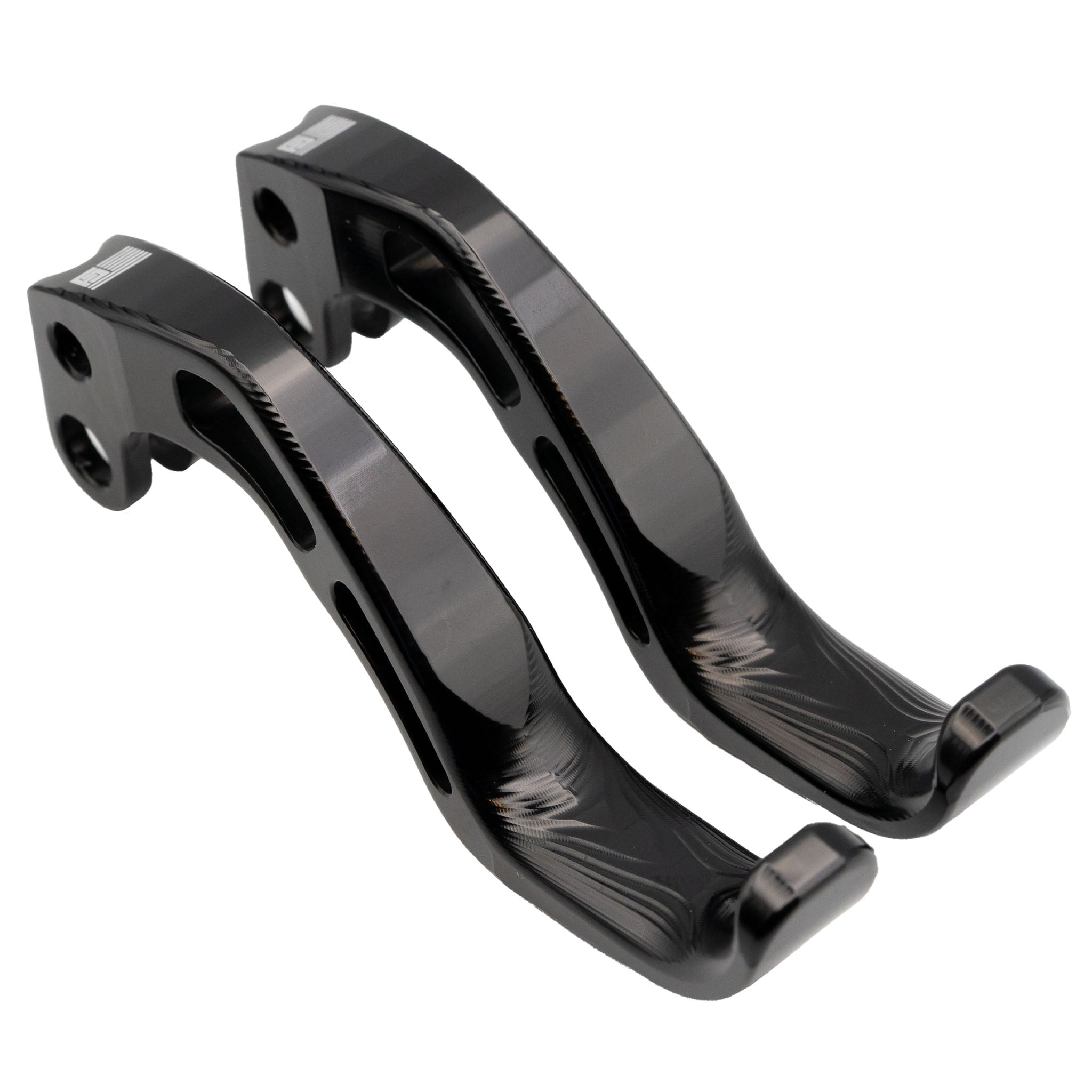 TRP DH-R EVO Brake Lever Blades – Thunder Mountain Bikes