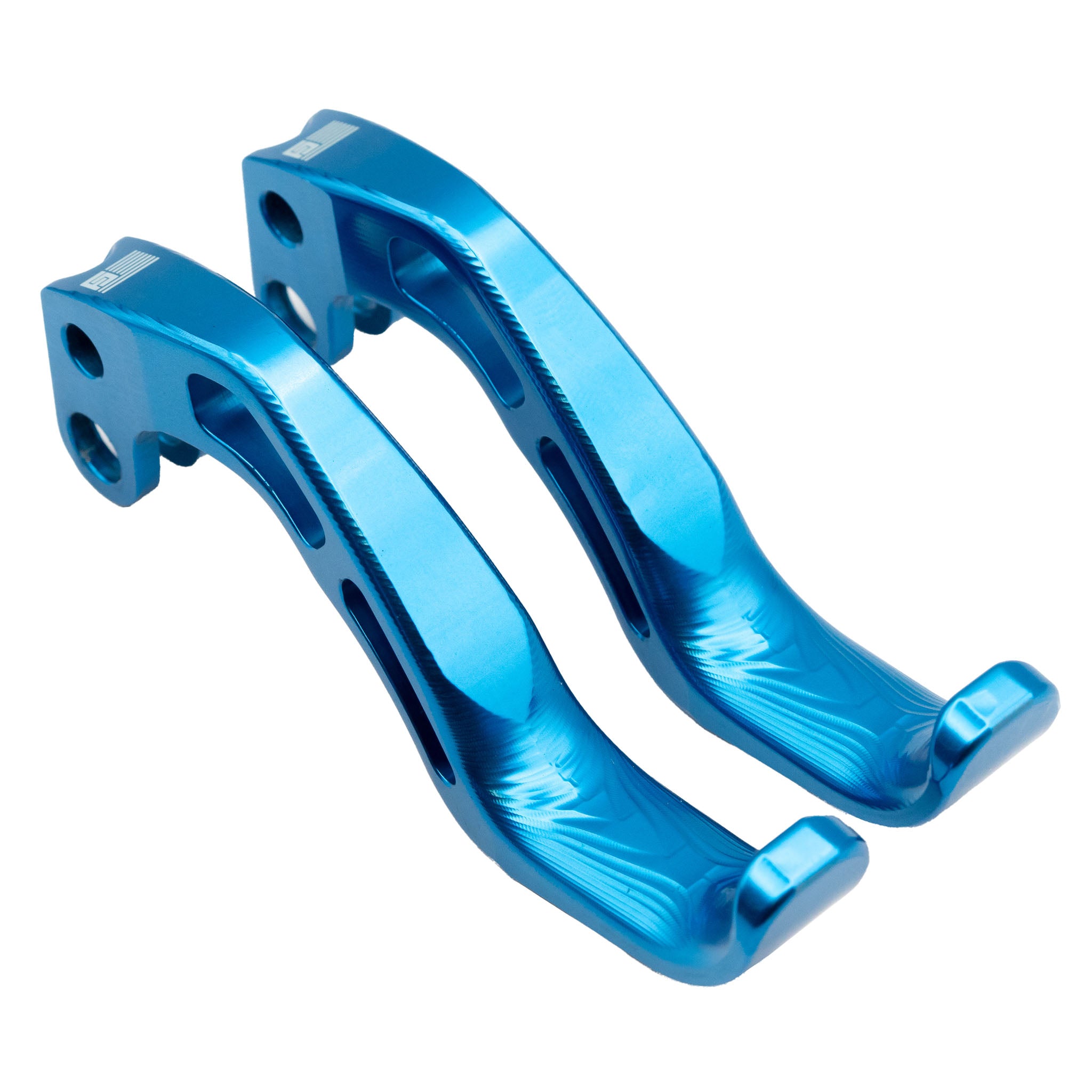 TRP DH-R EVO Brake Lever Blades – Thunder Mountain Bikes
