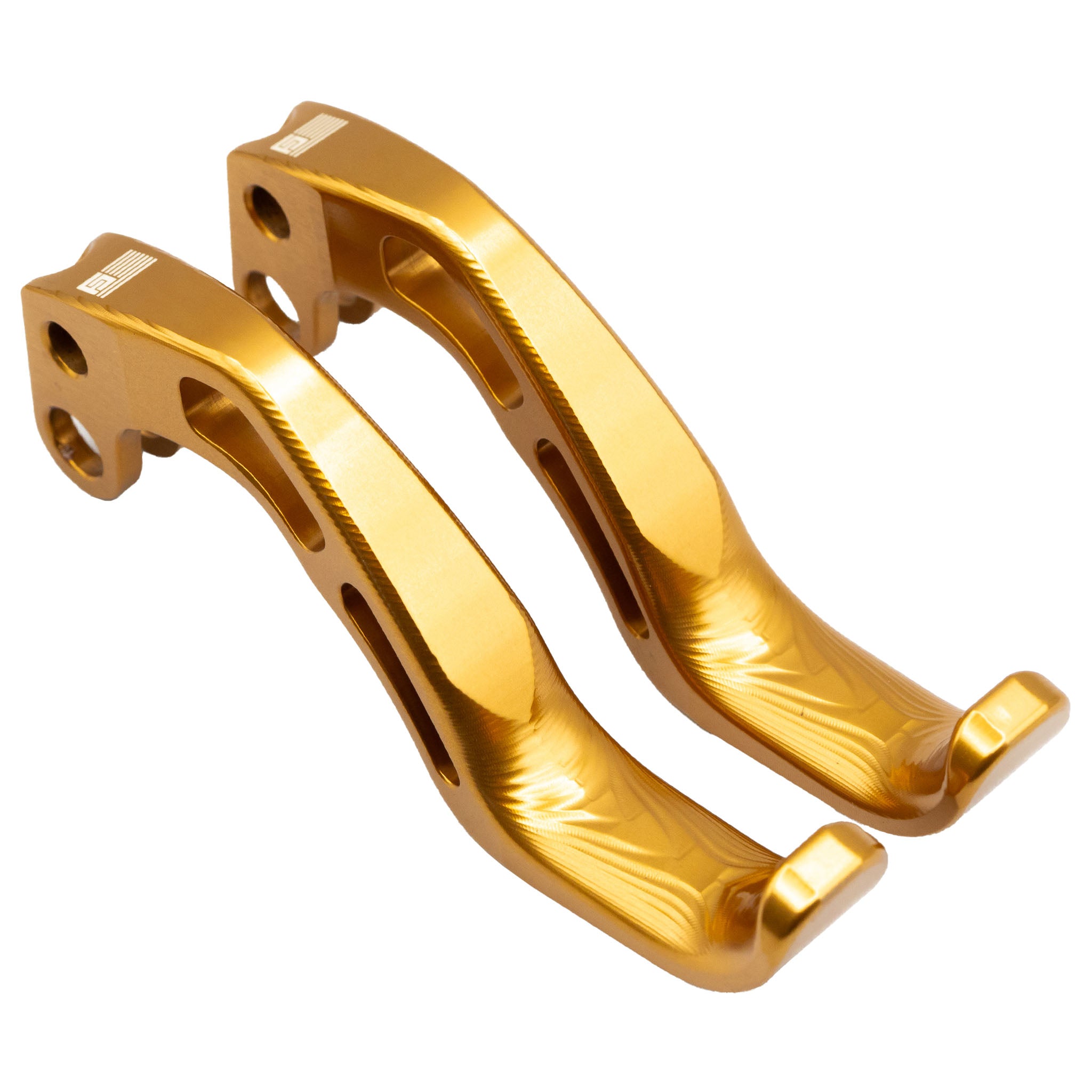 TRP DH-R EVO Brake Lever Blades – Thunder Mountain Bikes