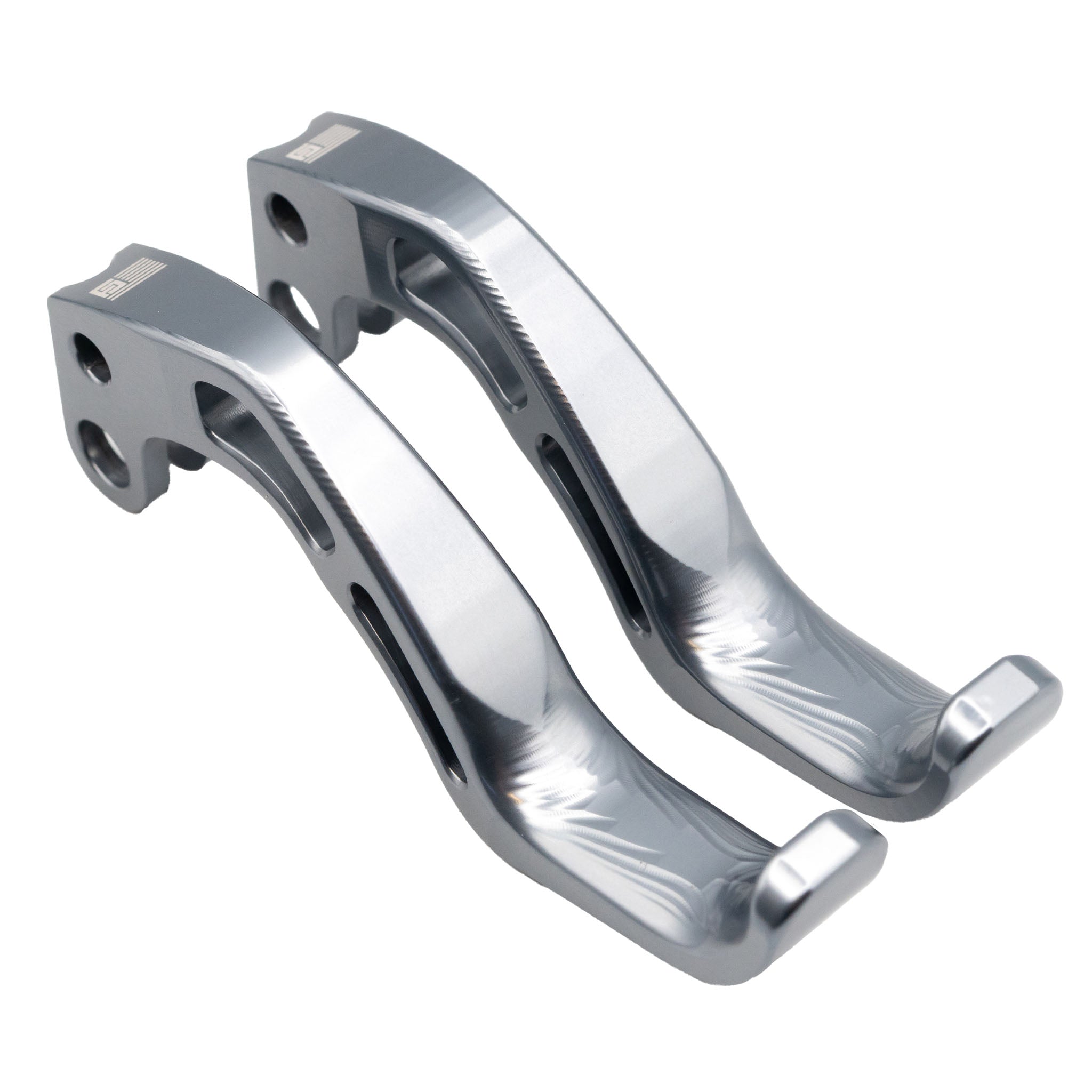 TRP DH-R EVO Brake Lever Blades – Thunder Mountain Bikes