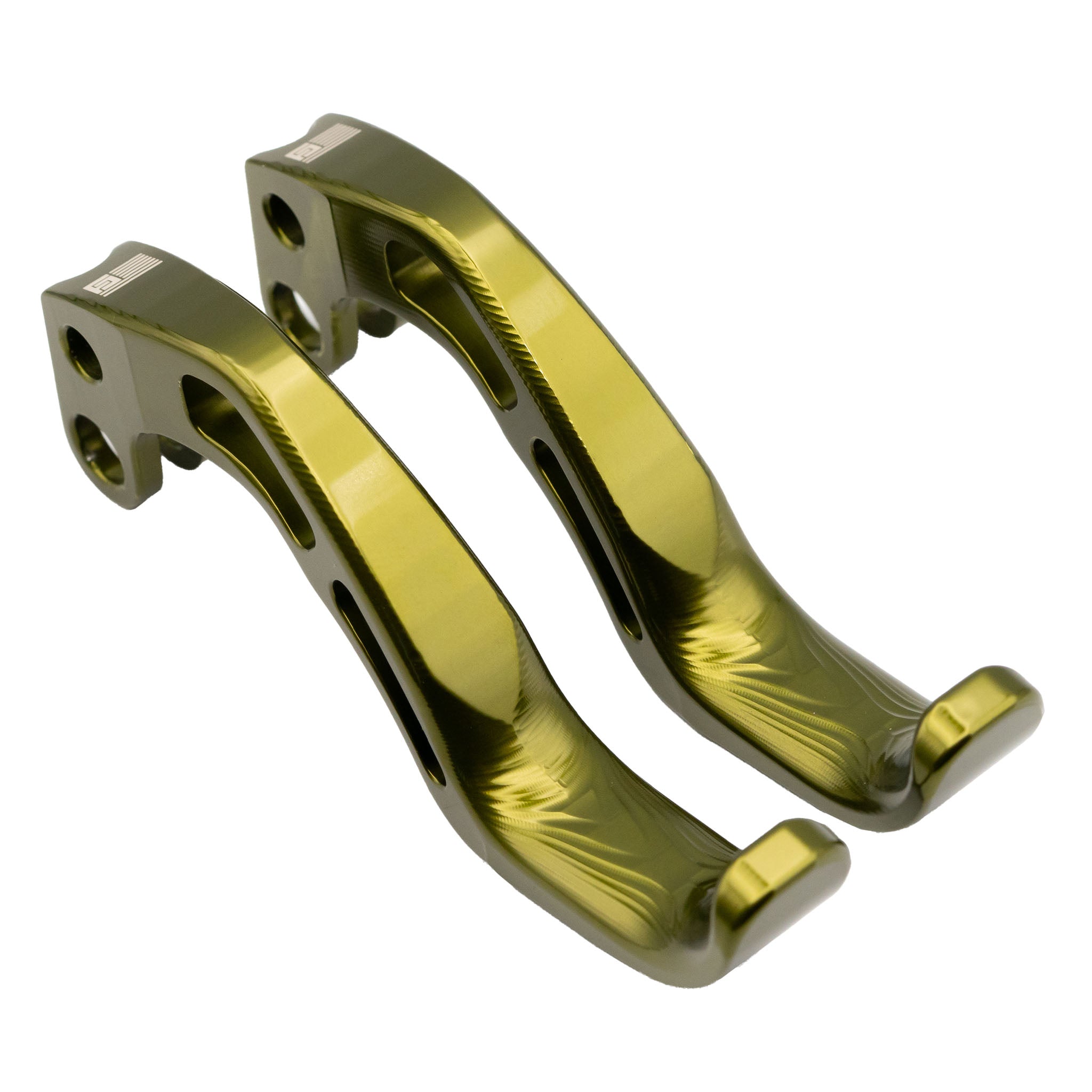 TRP DH-R EVO Brake Lever Blades – Thunder Mountain Bikes