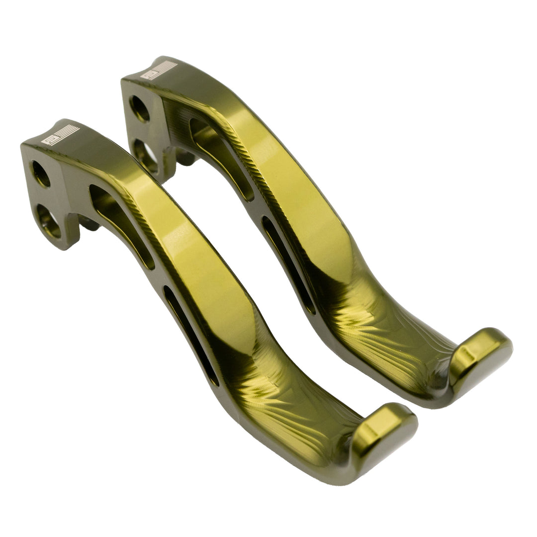 TRP DH-R EVO Brake Lever Blades