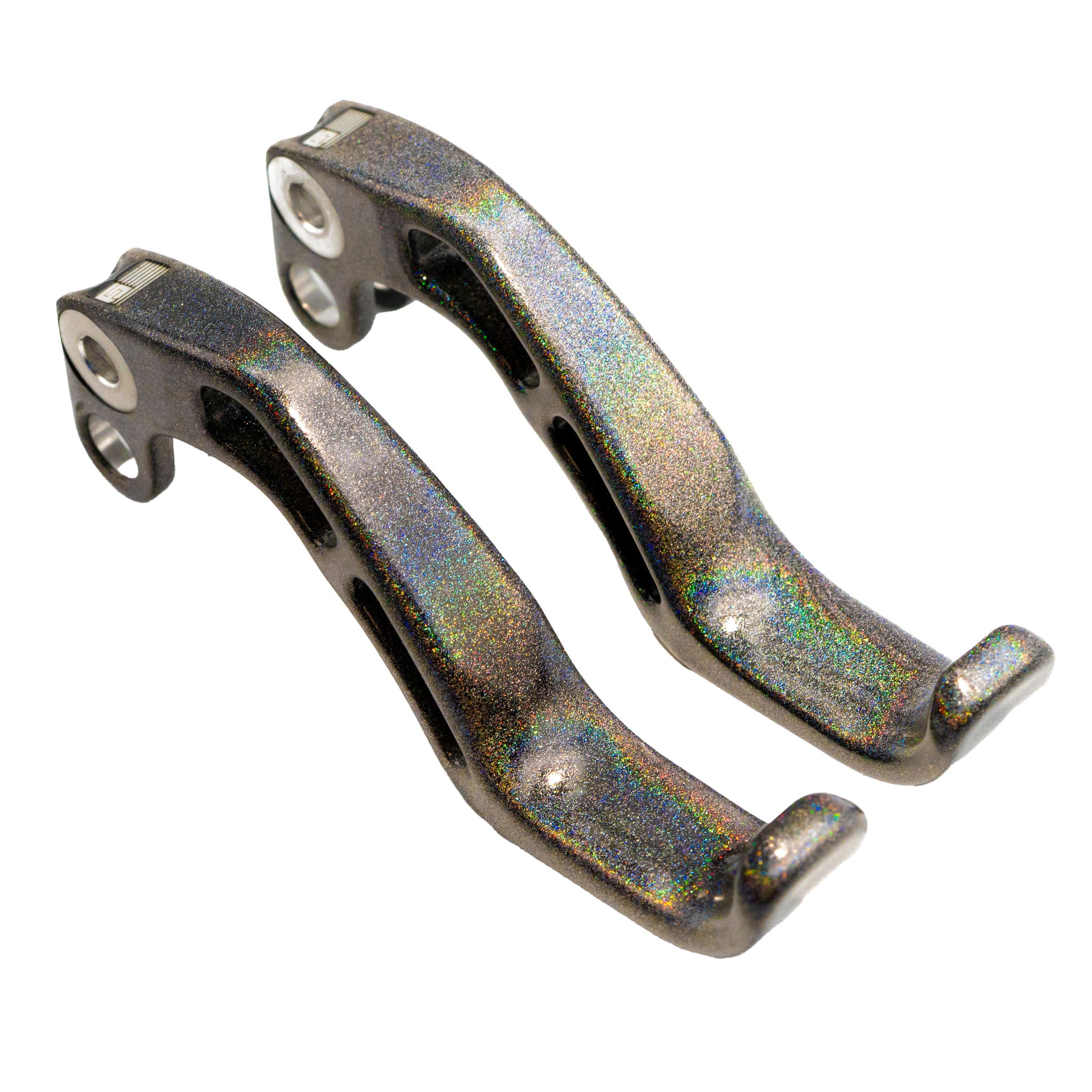 TRP DH-R EVO Brake Lever Blades – Thunder Mountain Bikes