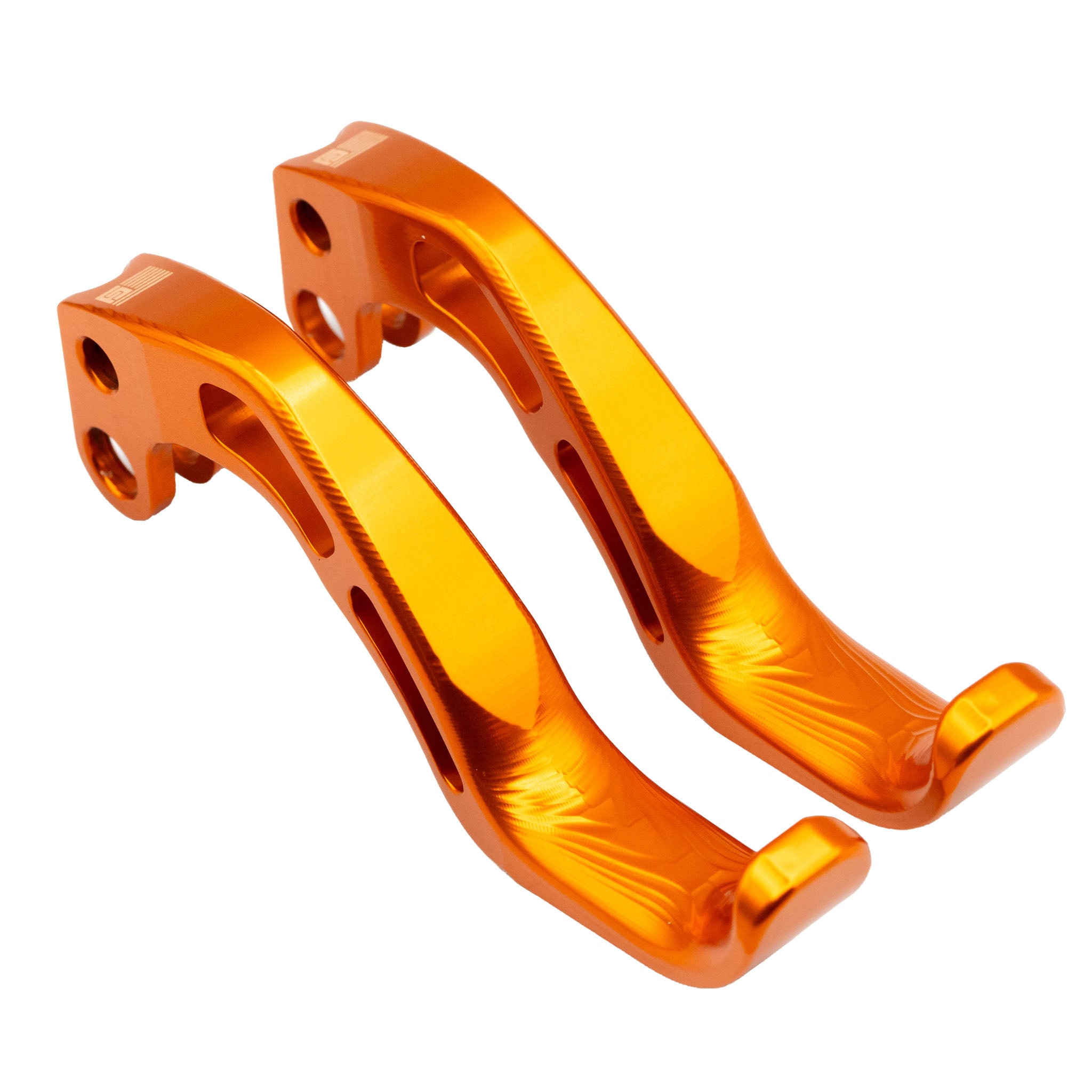 TRP DH-R EVO Brake Lever Blades – Thunder Mountain Bikes