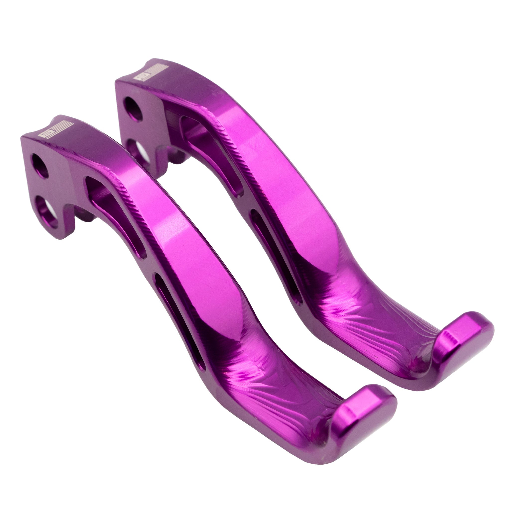 TRP DH-R EVO Brake Lever Blades – Thunder Mountain Bikes