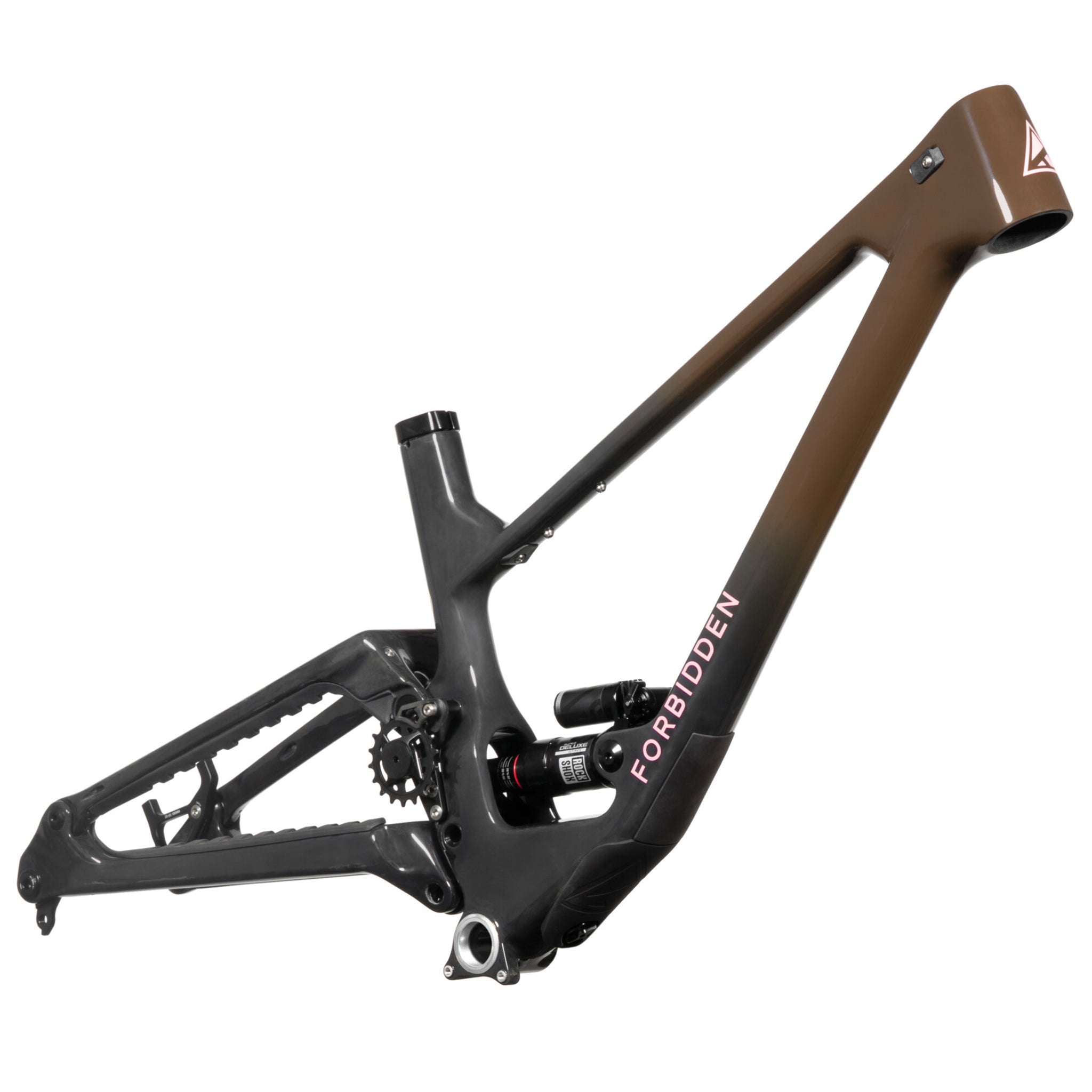 Forbidden Druid V2 – Thunder Mountain Bikes