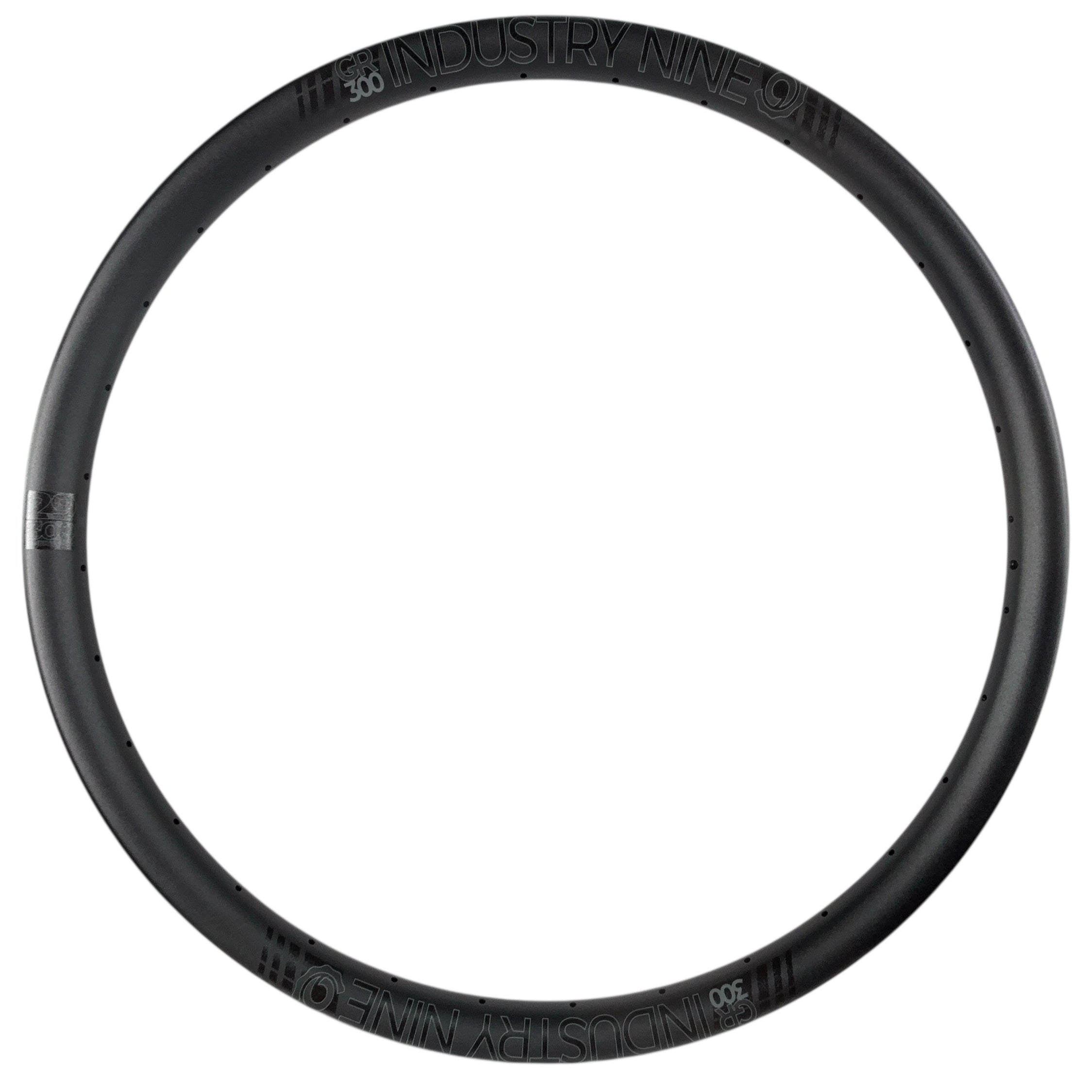Industry Nine Grade 300 V2 32h Rim – Thunder Mountain Bikes