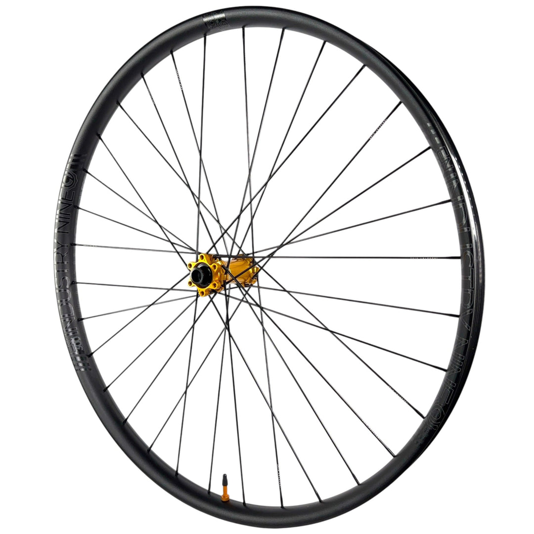 Hydra2 Enduro Front Wheel