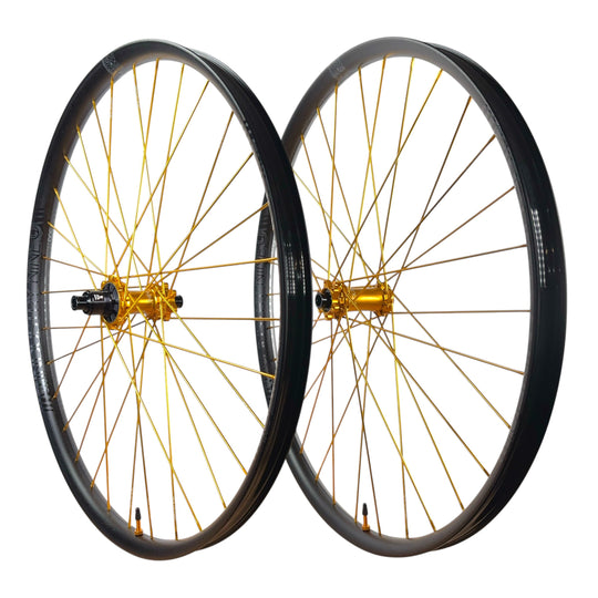 Hydra2 Enduro Wheelset