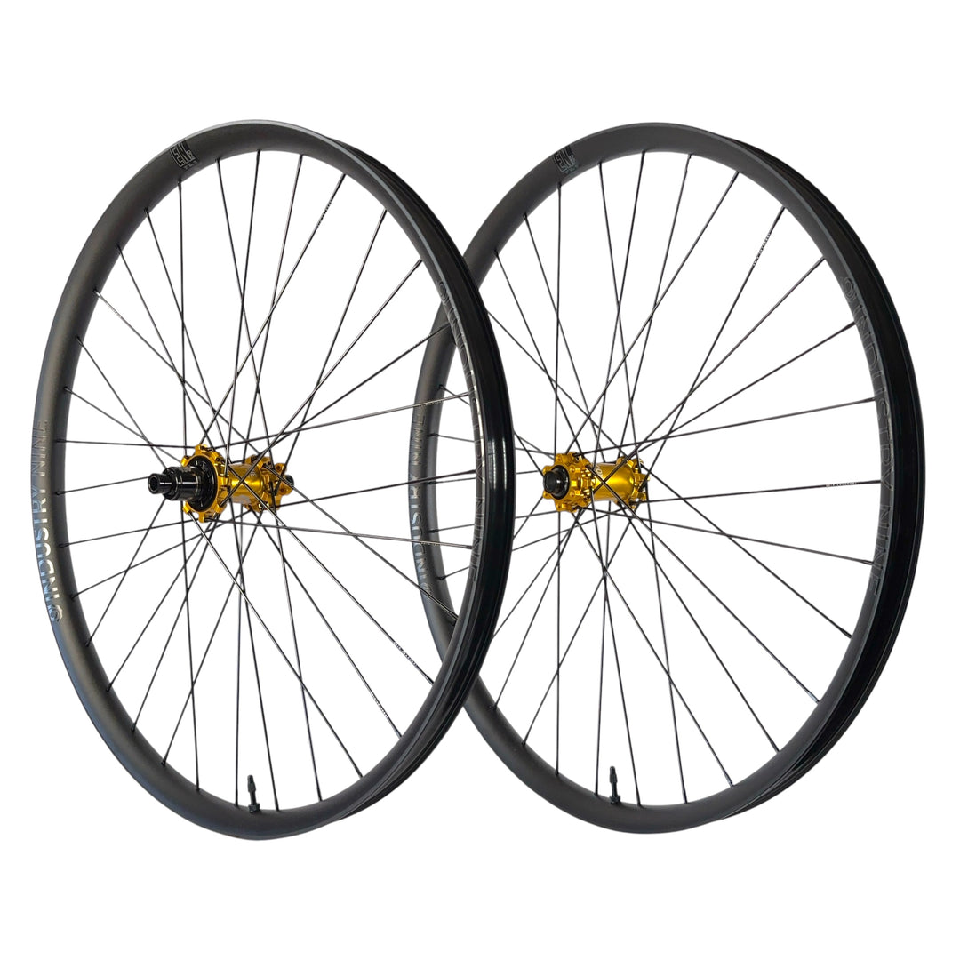 Hydra 1 Enduro S V2 Wheelset