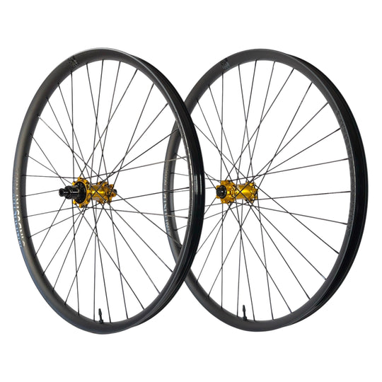 Hydra 1 Enduro S V2 Wheelset