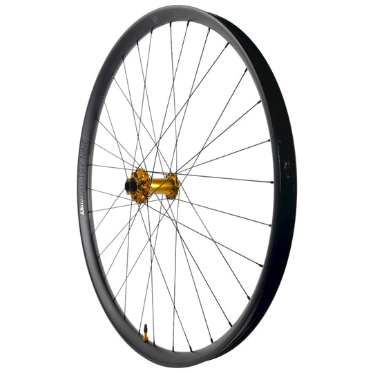 Hydra2 Enduro S V2 Front Wheel