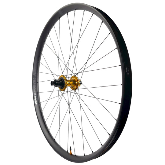 Hydra2 Enduro S V2 Rear Wheel