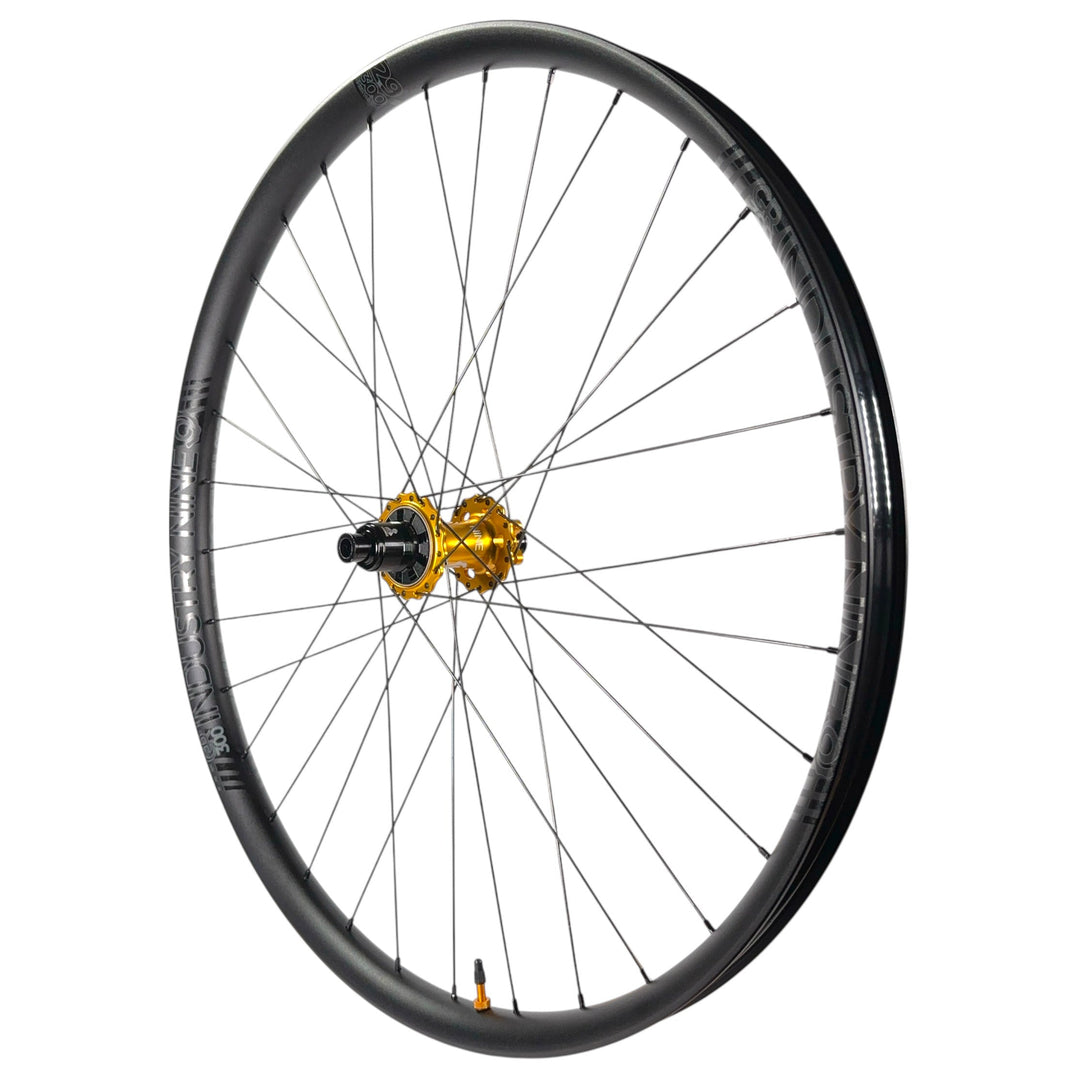 Hydra2 DH S Rear Wheel