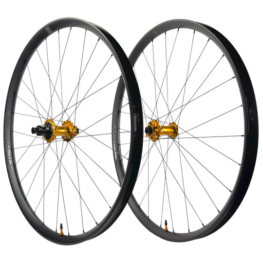 Hydra2 Trail S V2 Wheelset