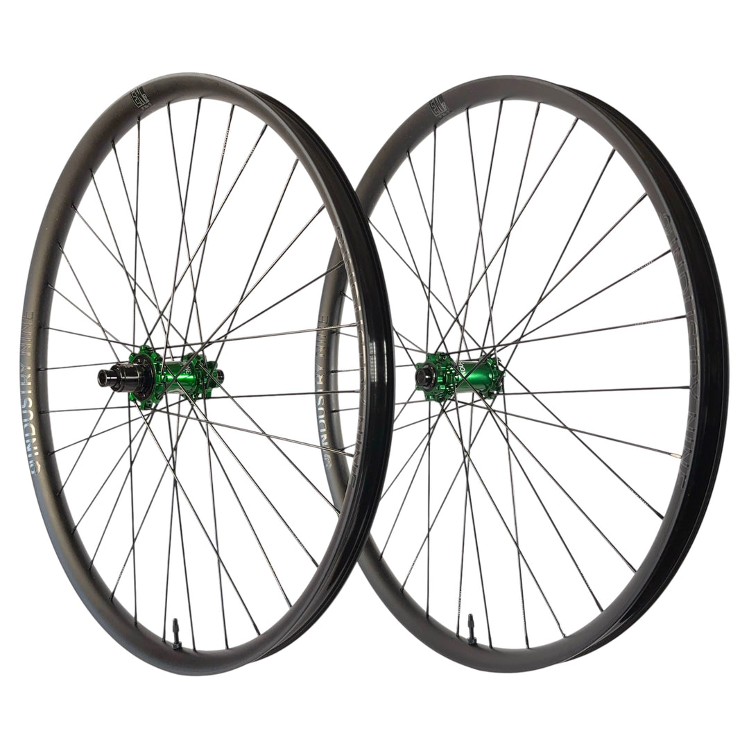 Hydra 1 Enduro S V2 Wheelset