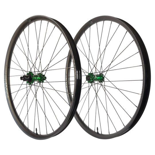 Hydra 1 Enduro S V2 Wheelset