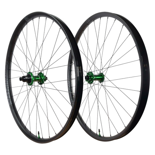 Hydra2 Enduro S Wheelset