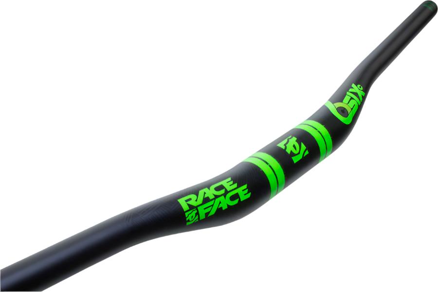 SIXC Carbon Riser 35 Handlebar