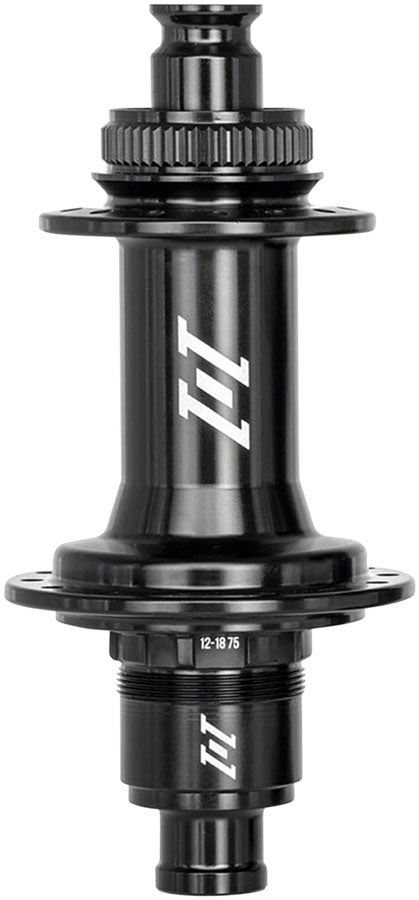 Industry Nine 1/1 Classic Rear Hub - 12 X 142Mm Center-Lock SRAM XD 28H