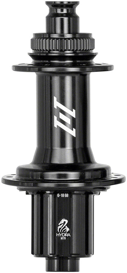 Industry Nine 1/1 Classic Rear Hub - 12 X 142Mm Center-Lock Shimano HG 11 MTN 28H
