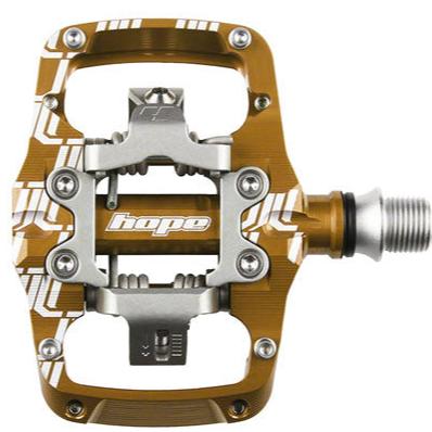 TC Union Clipless Pedal